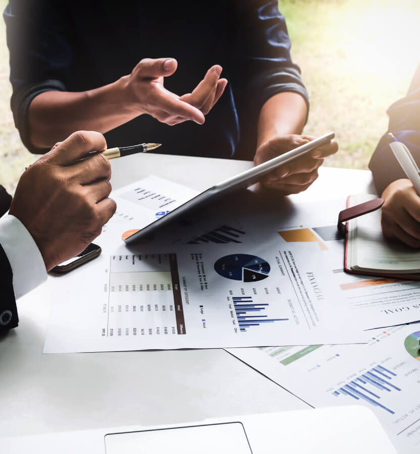 Dashboard PixIntegra