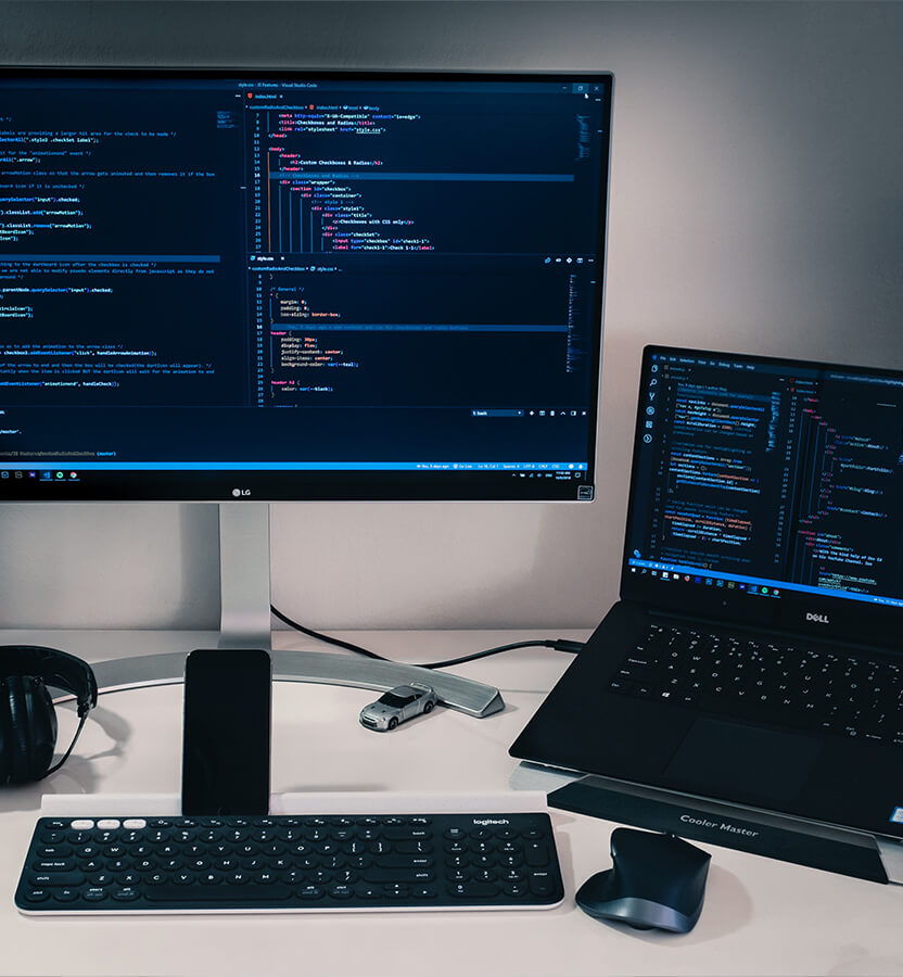 Interface da API PixIntegra